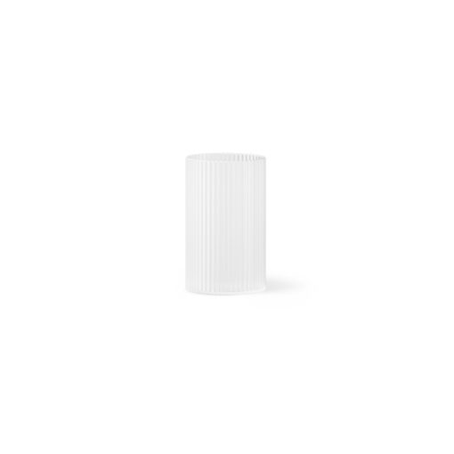 ferm LIVING Ripple Deckel Frosted