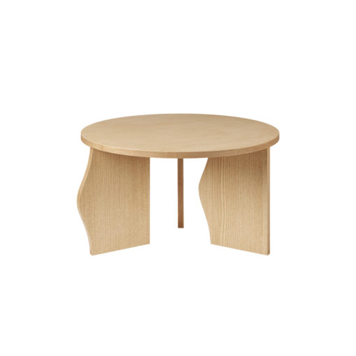 Broste Copenhagen Couchtisch Brook Round