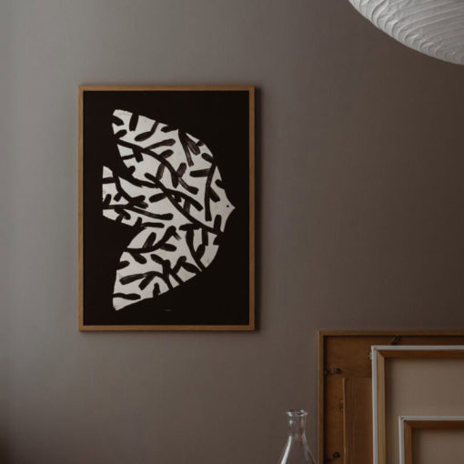Matías Larraín Poster Forest Bird - Image 4