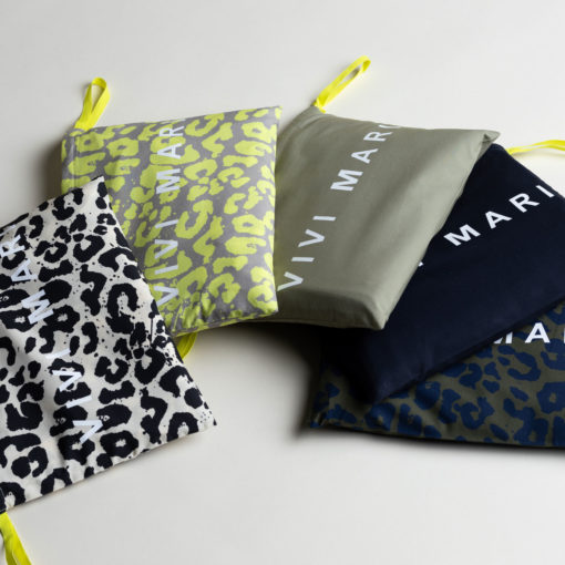 VIVI MARI Pyjamas Taschen