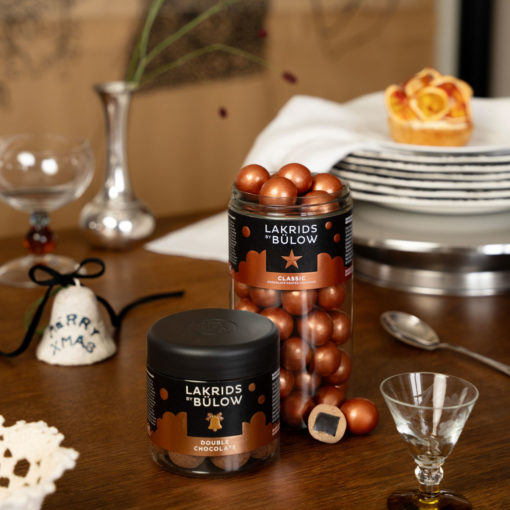 Lakrids Classic Caramel Regular / Small
