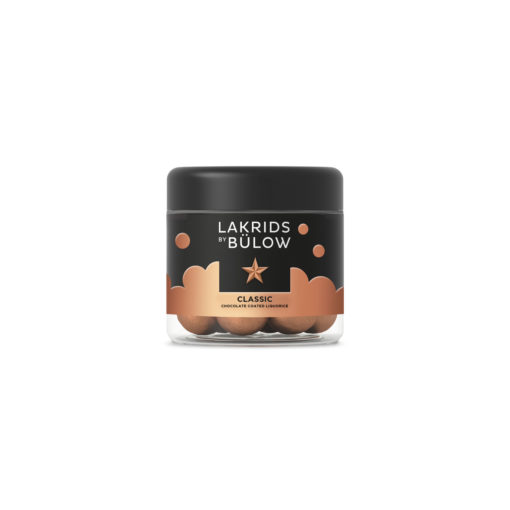 Lakrids Classic Caramel Small