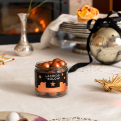 Lakrids Classic Caramel Small