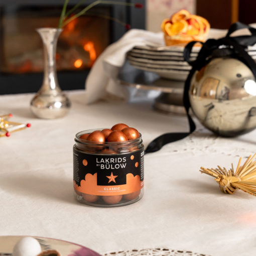 Lakrids Classic Caramel Small