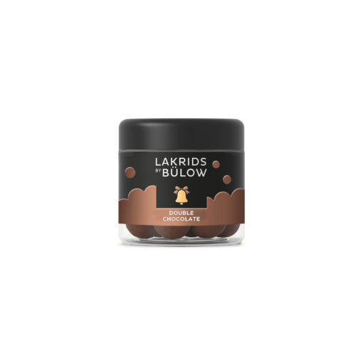 Lakrids Double Chocolate Small