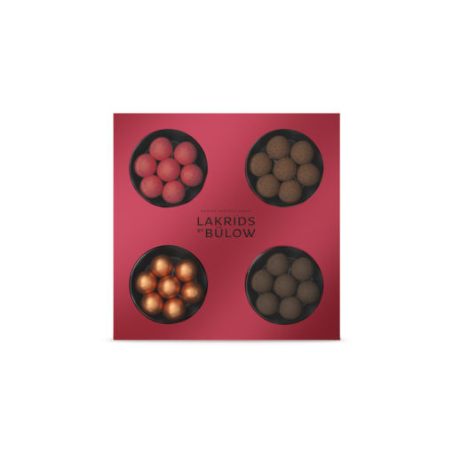 Lakrids Winter Selection-Box Small
