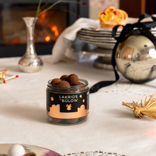 Lakrids Double Chocolate Small
