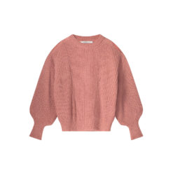 Summum Sweater Antique Pink