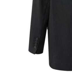 YAYA Blazer Anthracite Melange