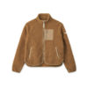 LIEWOOD Fleecejacke Nelson Golden Caramel Oat Mix