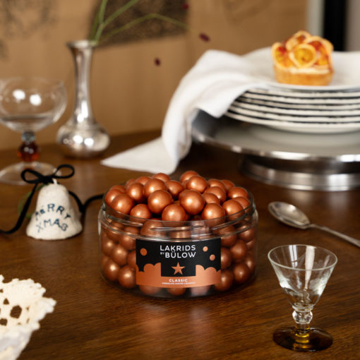 Lakrids Classic Salty Caramel Large