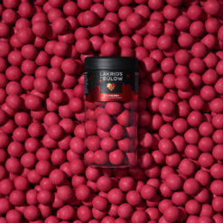Lakrids Crispy Raspberry Regular