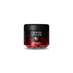 Lakrids Crispy Raspberry Small