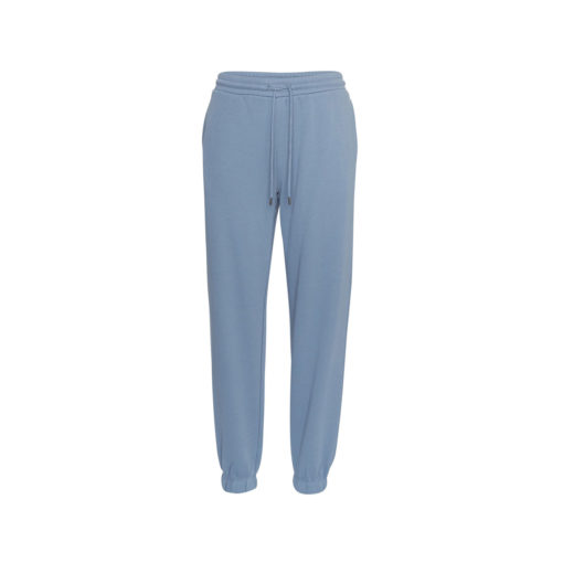 Moss Copenhagen Jogging-Hose IMA Bluefin
