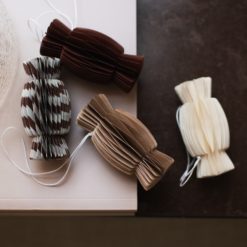 DBKD Papier-Bonbon Candy Stripe