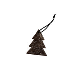 DBKD Glas-Baum Braun