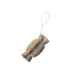DBKD Papier-Bonbon Candy Beige