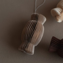 DBKD Papier-Bonbon Candy Beige Detail