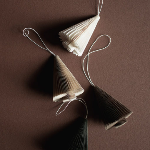 DBKD Papier-Baum Brown und andere
