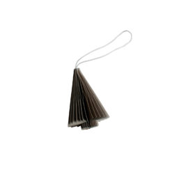 DBKD Papier-Baum Brown