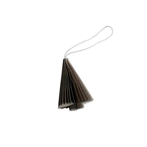 DBKD Papier-Baum Brown