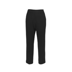 Moss Copenhagen Hose Schwarz