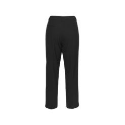 Moss Copenhagen Hose Schwarz