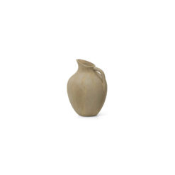 ferm Living Mini-Vase Sand