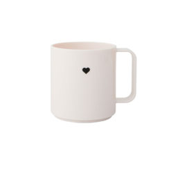 Design Letters Mini-Lieblingstasse mit Henkel