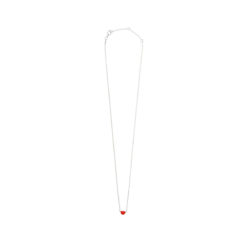 Design Letters Kette Little Big Love Silber