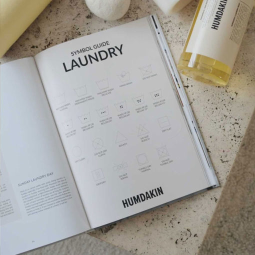 Humdakin Buch The Art of Organizing, Cleaning and Styling - Image 4