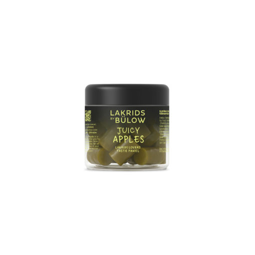 Lakrids LOVERS Juicy Apples Small