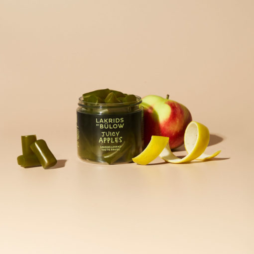 Lakrids LOVERS Juicy Apples Small Mood
