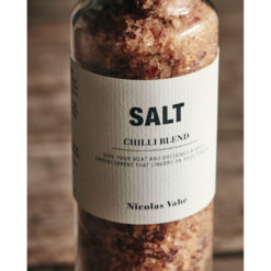 Nicolas Vahé Salz Chilli Blend