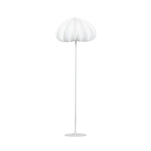 Vtwonen Stehlampe Dalia Weiß ca. 150 cm