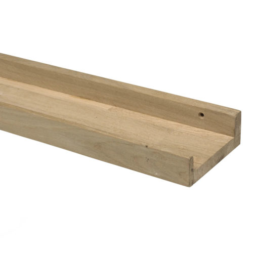 Vtwonen Bilderleiste Holz S Detail