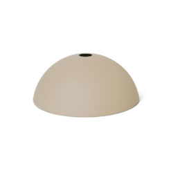 ferm Living Collect Dome-Schirm Cashmere