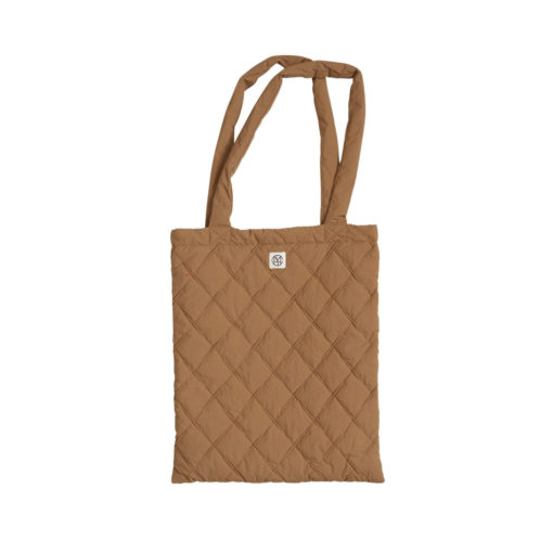 Moss Copenhagen Tote Bag Ermine
