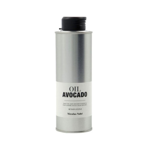 Nicolas Vahé Avocadoöl