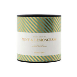 Nicolas Vahé Tee Minze & Zitronengras