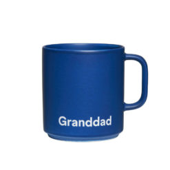 Design Letters Favourite Cup GRANDDAD