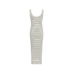 Moss Copenhagen Kleid Turtledove
