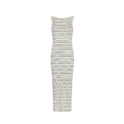 Moss Copenhagen Kleid Turtledove