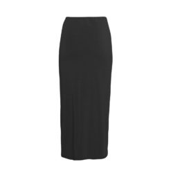 Moss Copenhagen Tencel-Rock Black Rückseite