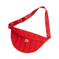 Moss Copenhagen Gürteltasche Flame Scarlet