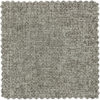 Wood Bean Sofa Stoff Sucre Woven hellgrau