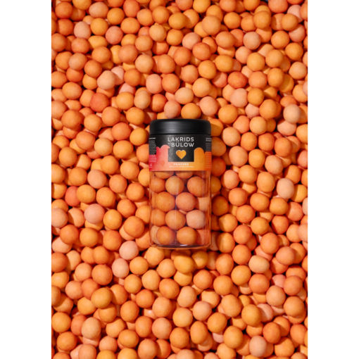 Lakrids LOVE Peaches Regular