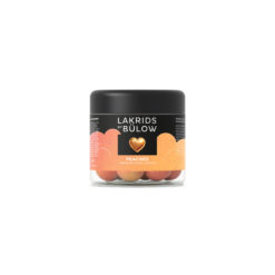 Lakrids LOVE Peaches Small