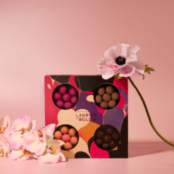 Lakrids Selection Box LOVE Small