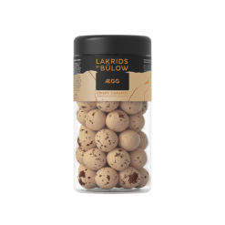 Lakrids ÆGG Crispy Caramel Regular